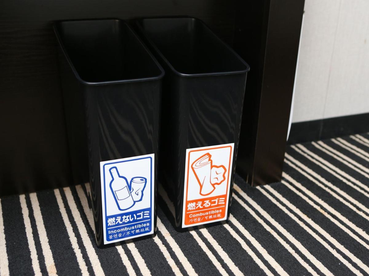 Apa Hotel Osaka Kadomashi Ekimae 外观 照片