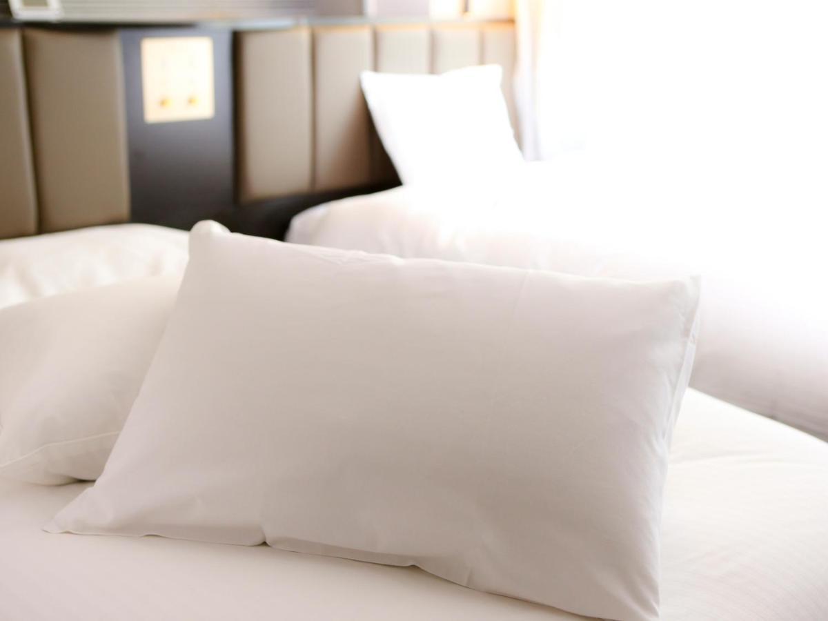 Apa Hotel Osaka Kadomashi Ekimae 外观 照片