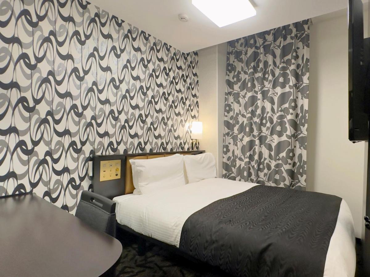Apa Hotel Osaka Kadomashi Ekimae 外观 照片