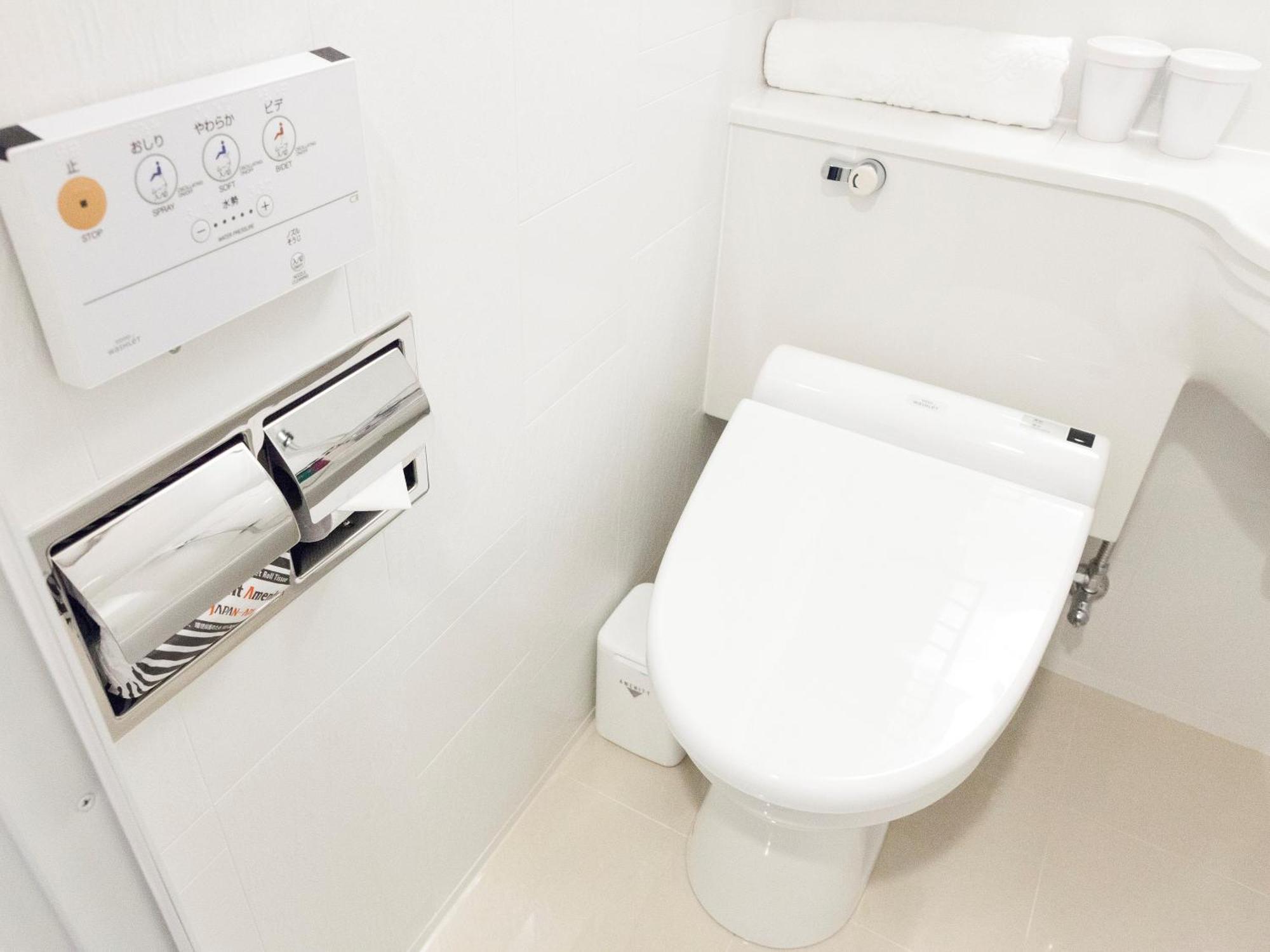 Apa Hotel Osaka Kadomashi Ekimae 外观 照片