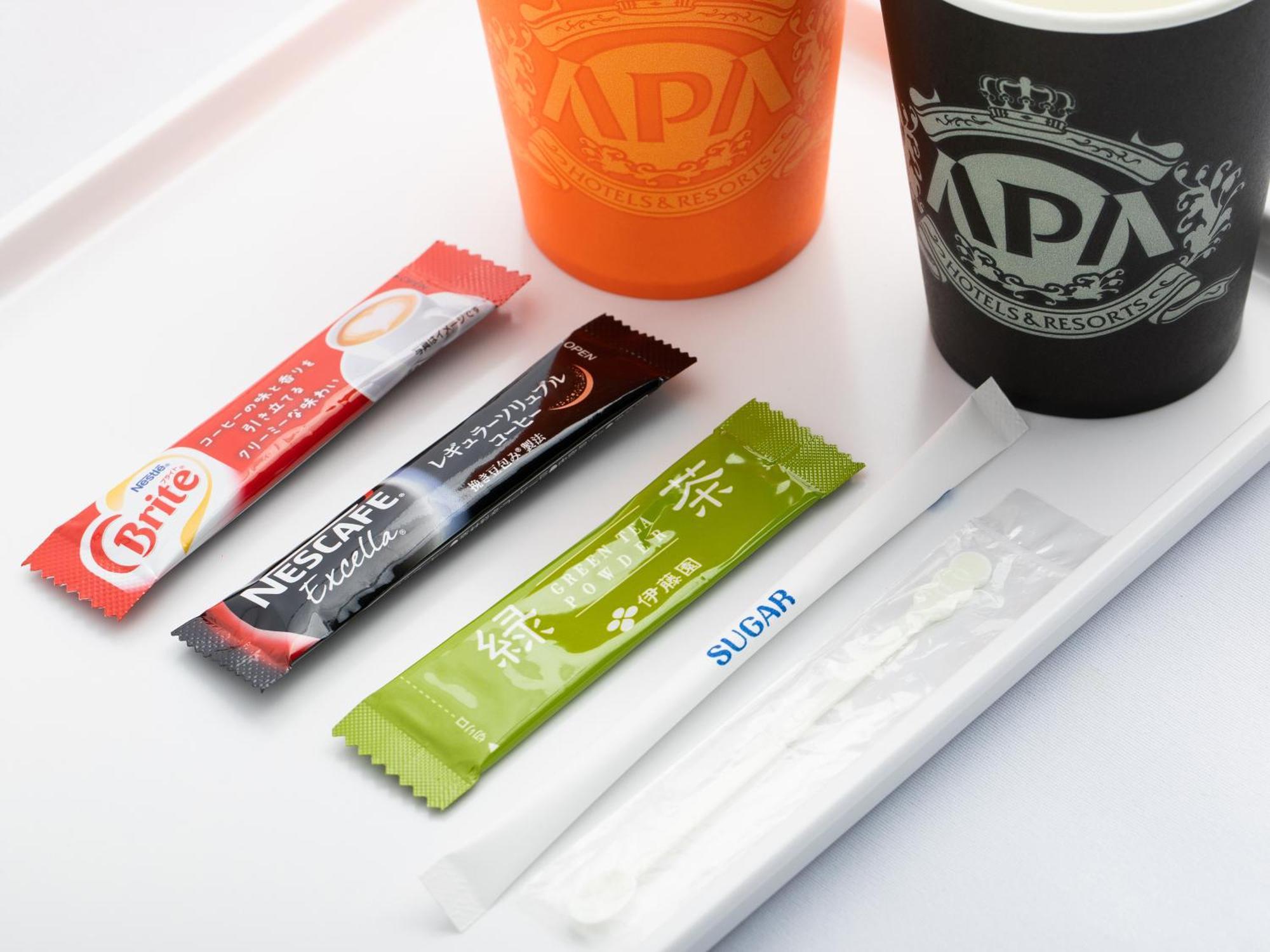 Apa Hotel Osaka Kadomashi Ekimae 外观 照片