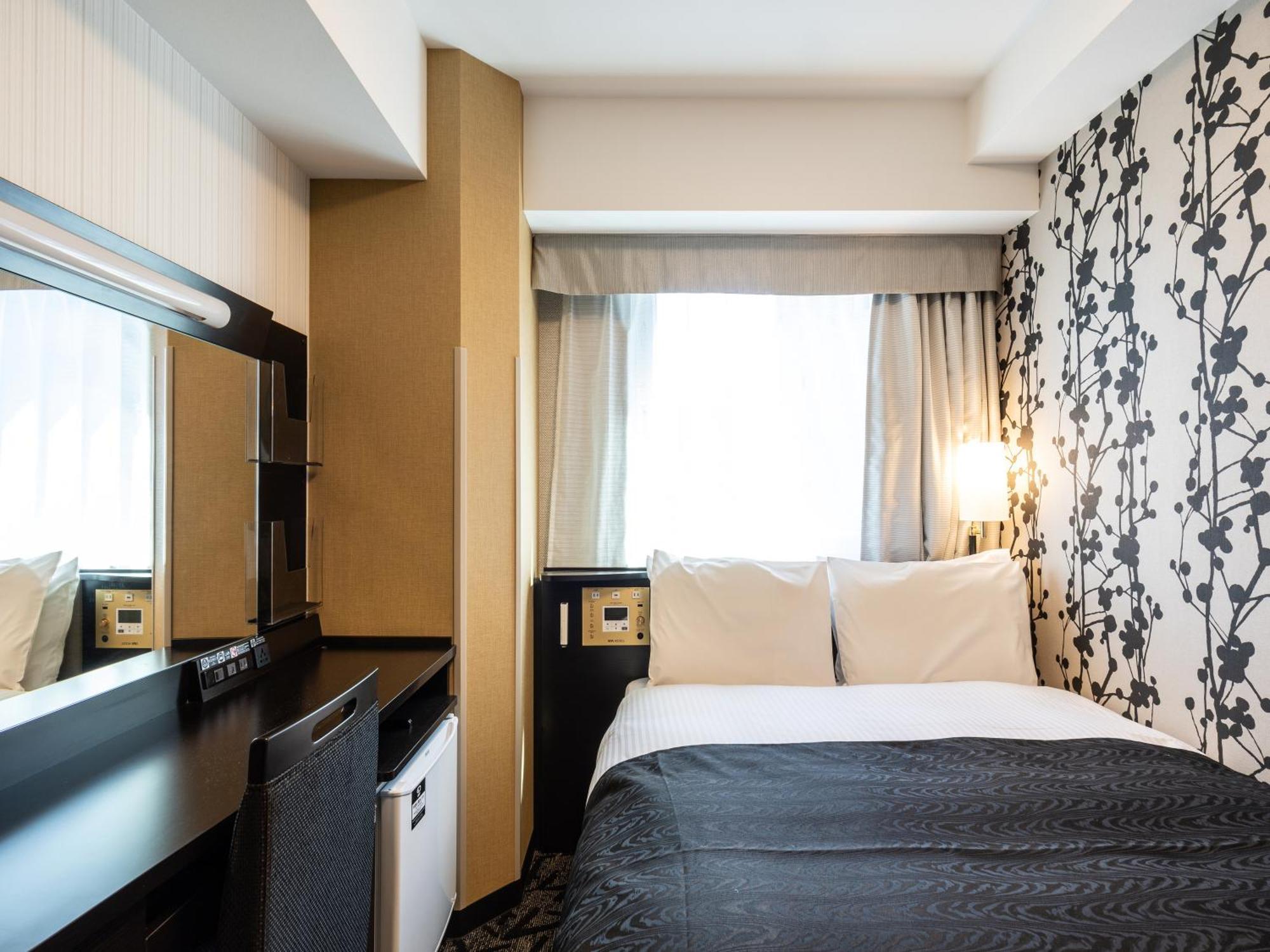 Apa Hotel Osaka Kadomashi Ekimae 外观 照片
