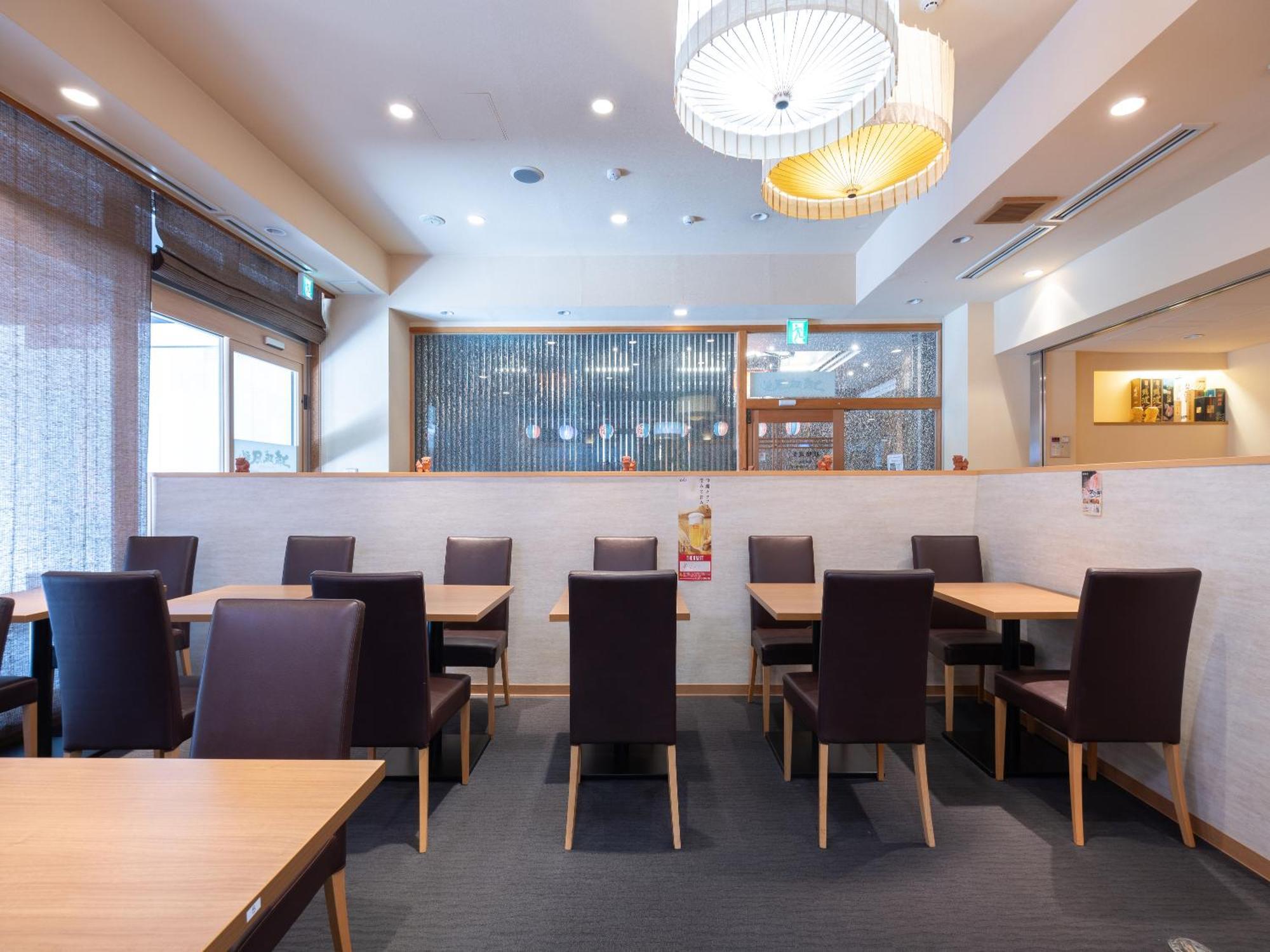 Apa Hotel Osaka Kadomashi Ekimae 外观 照片