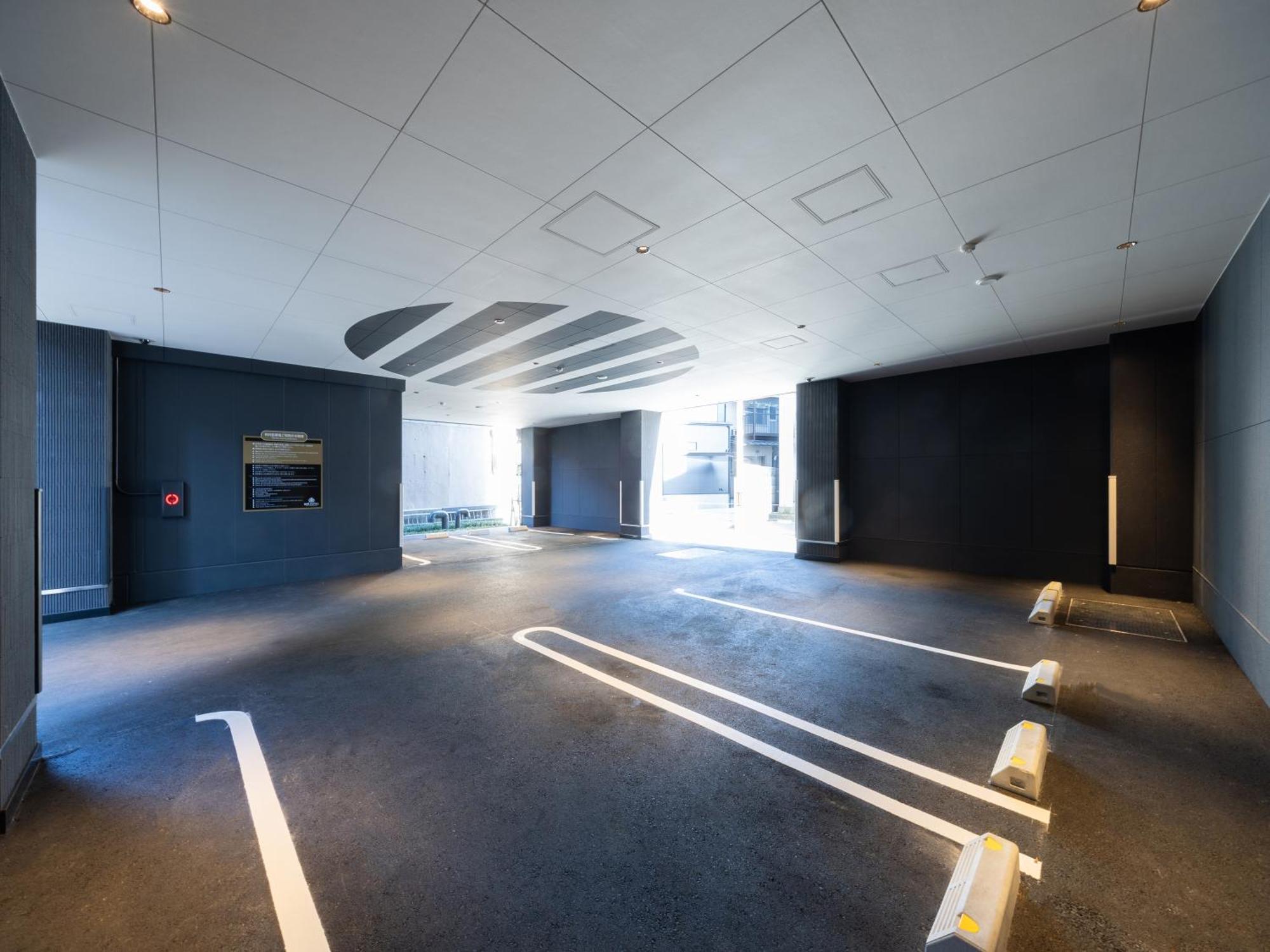 Apa Hotel Osaka Kadomashi Ekimae 外观 照片