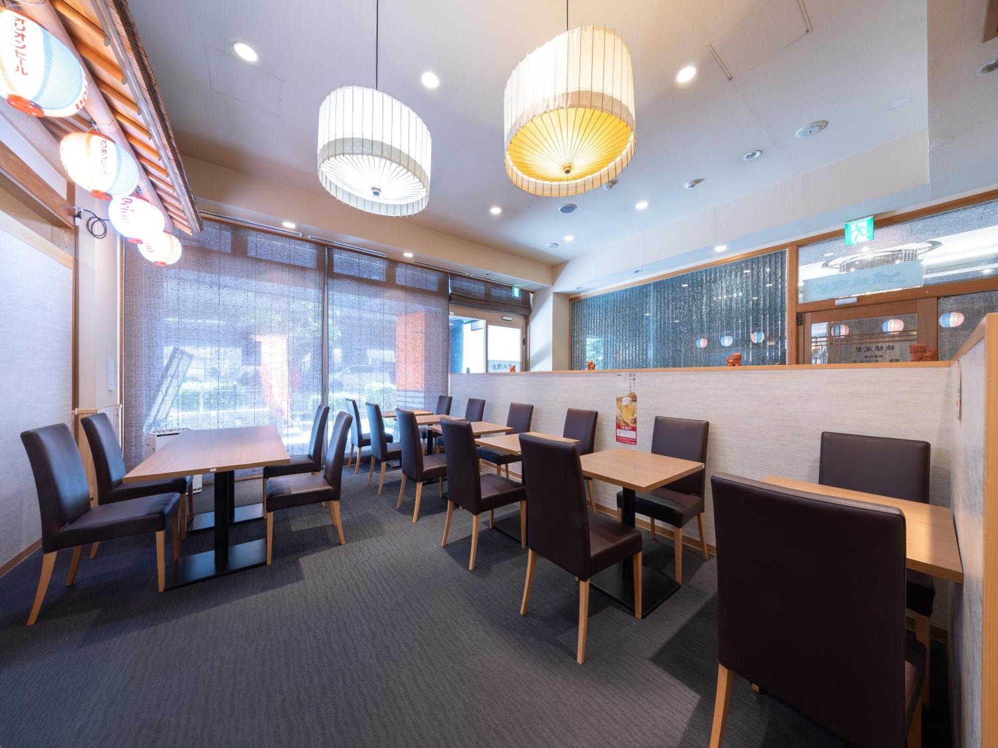Apa Hotel Osaka Kadomashi Ekimae 外观 照片