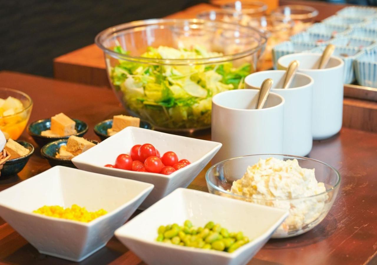 Apa Hotel Osaka Kadomashi Ekimae 外观 照片