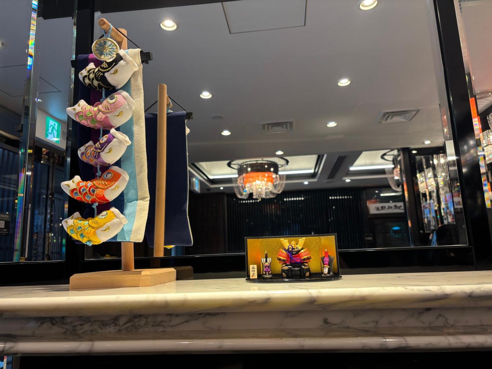Apa Hotel Osaka Kadomashi Ekimae 外观 照片